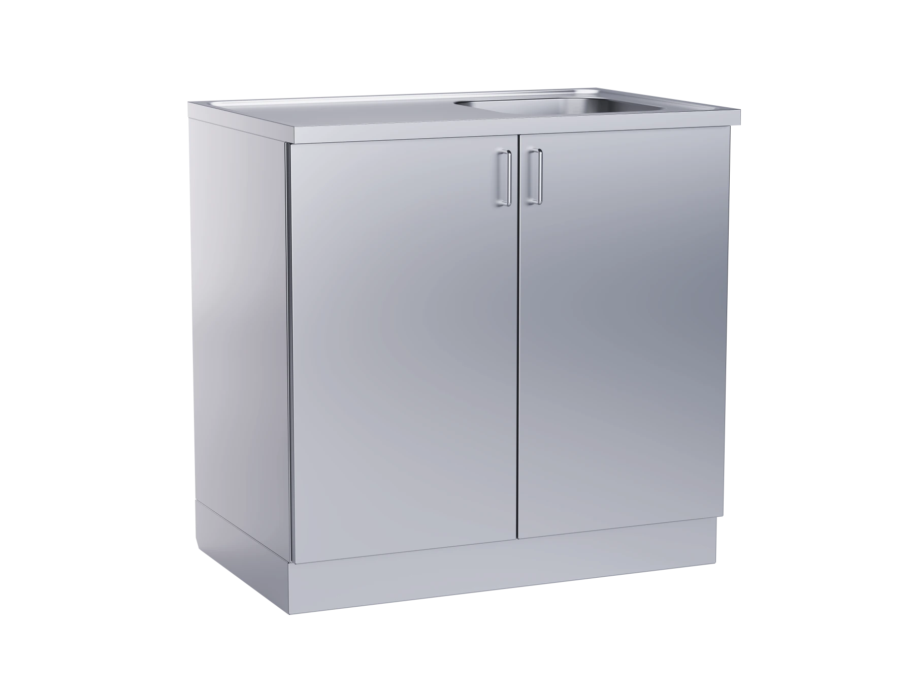 DISCHER Schranksysteme